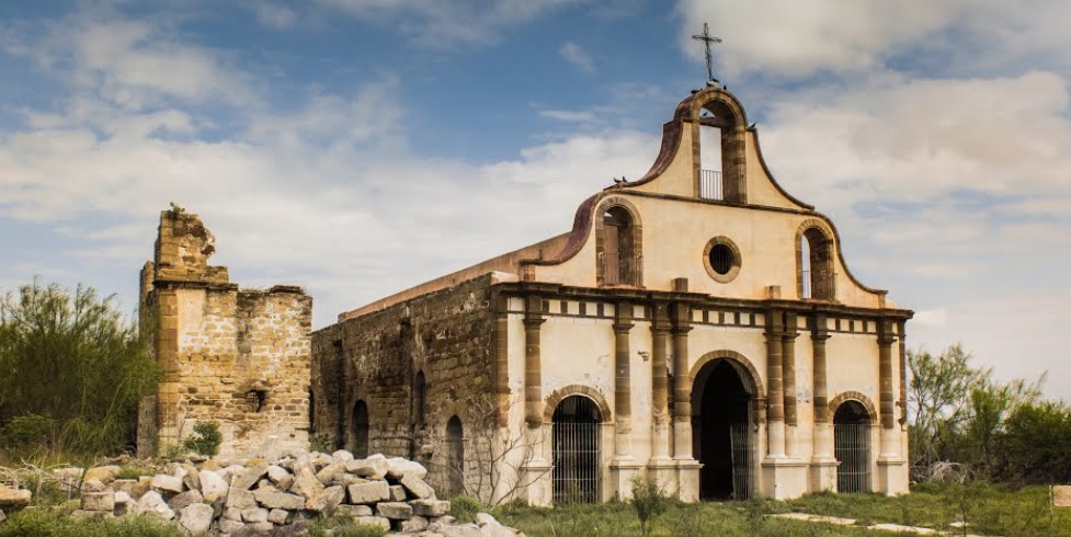 Pueblos mágicos de Tamaulipas