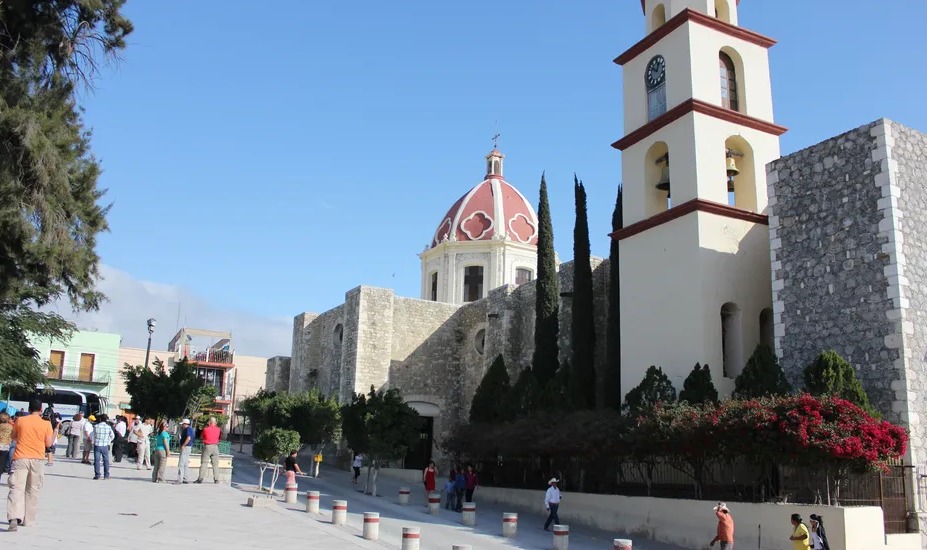 Pueblos mágicos de Tamaulipas Tula