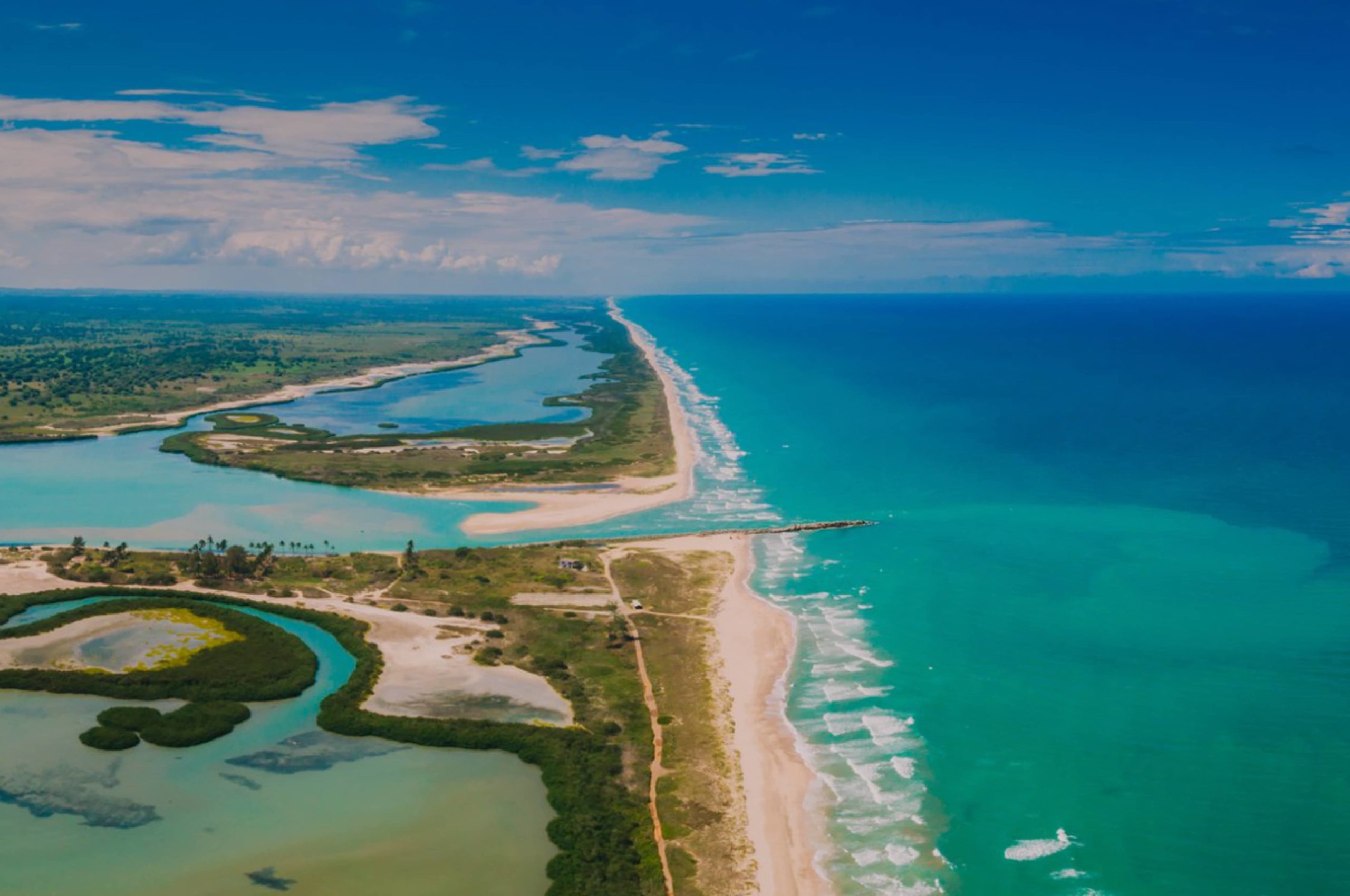 Playa del Toro y sus maravillas 