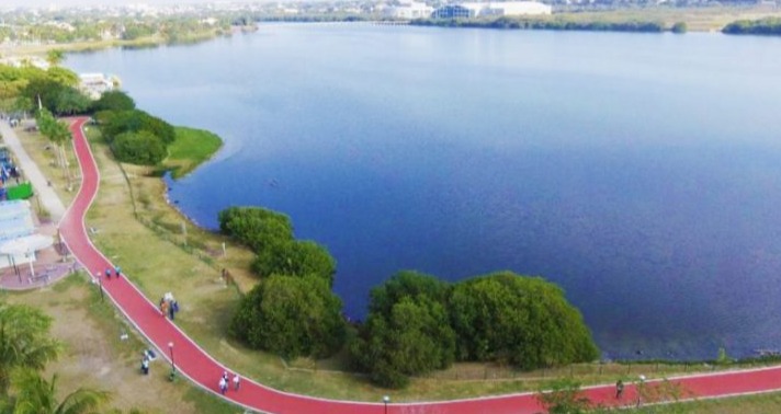 Laguna del Carpintero horarios