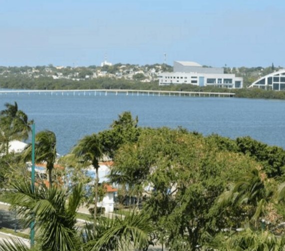 Laguna del Carpintero