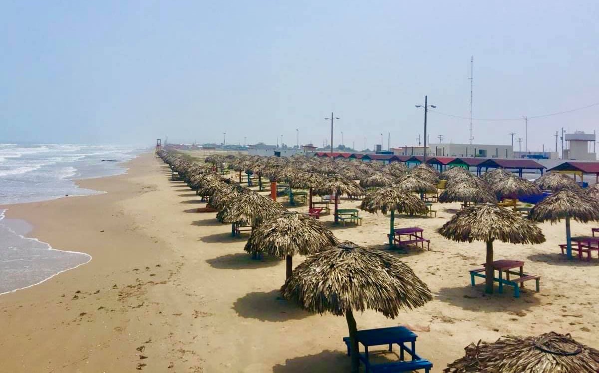 Las playas más bellas de Tamaulipas