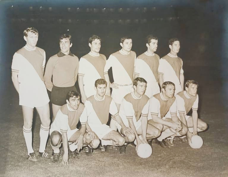 Estadio Tamaulipas equipo