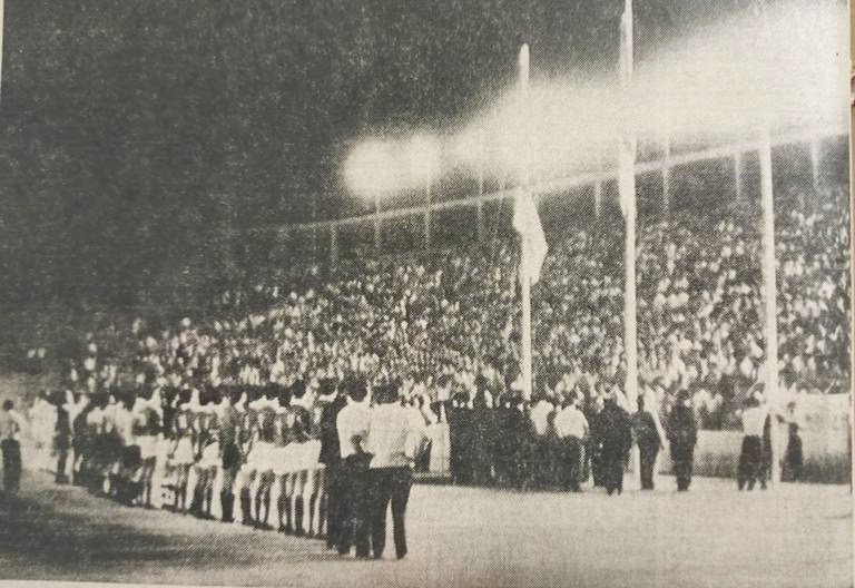 Estadio Tamaulipas antiguo